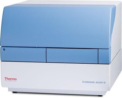 热电-Fluoroskan Ascent FL 荧光化学发光分析仪，酶标仪